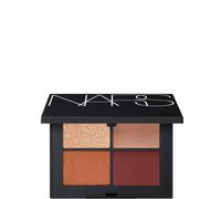 NARS Eye-make-up Eye-ShadowQuad Eyeshadow Taj Mahal