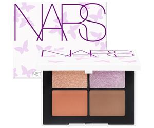 NARS The Beauty Transformed Collection Quad Eyeshadow 4.4 g