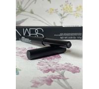 ~ NEW ~ NARS TOTAL SEDUCTION EYESHADOW STICK 1.6g, ENIGMA MATTE BLACK, BOXED