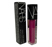 NARS Lipstick Velvet Lip Glide Lip Gloss La Main Bleue 2715 Matte Pink Lip Gloss
