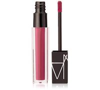 NARS Lipstick Velvet Lip Glide Lip Gloss La Main Bleue 2715 Matte Pink Lip Gloss