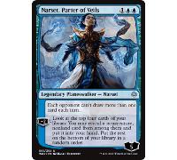 Narset, Parter of Veils | War of the Spark