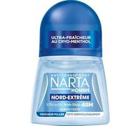 Narta - Male Bille North Extreme Deo 50ml - Lot of 4 - Price Per Lot - Fast Delivery
