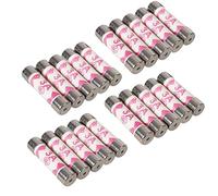 Nartel® BS1362 Fuse Cartridge 3 amp for UK plugs (Pack of 20)