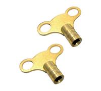 Nartel Radiator Plumbing Bleed Bleeding Key Keys