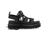 Dr Martens Nartilla Sandals Blue EU 41 Woman