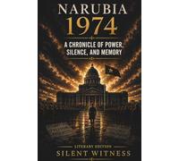 NARUBIA 1974: A Chronicle of Power, Silence, and Memory