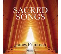 Naruki:21 C Consort:Kendall - Primosch: Sacred Songs