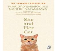 Naruki Nagakawa She & her Cat Paperback Book Naruki Nagakawa Multicolor
