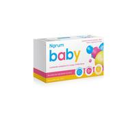 Narum Baby PROBIOTIC FOR CHILDREN FROM THE FIRST DAYS*