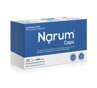 Narum Narine 30-90 Lactobacillus acidophilus Er-2 strain 317/402 Probiotic...