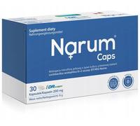 Narum Narine 30-90 Lactobacillus acidophilus Er-2 strain 317/402 Probiotic...