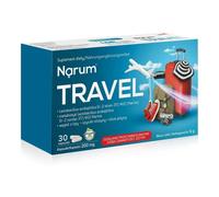 Narum Narine Travel 200 mg 30x Probiotic Sanprobi