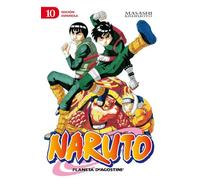 Naruto 10