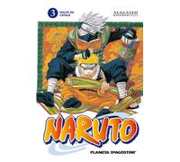 Naruto 3