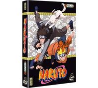 Naruto 3 DVD Vol 14