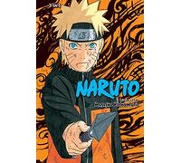 Naruto (3-in-1 Edition), Vol. 14 – Includes vols. 40, 41 & 42 – Simon & Schuster