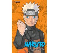 Naruto (3-in-1 Edition), Vol. 16: Includes vols. 46, 47 & 48 (Naruto (3-in-1 Edition) 16)