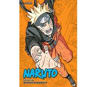Naruto (3-in-1 Edition), Vol. 23: Includes Vols. 67, 68 & 69 (Naruto (3-in-1 Edition) 23)