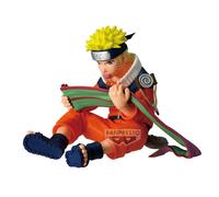 -NARUTO 72 series- 03 NARUTO UZUMAKI & KAKASHI HATAKE(A:NARUTO UZUMAKI)