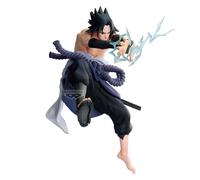 -NARUTO 72 series- 40 VIBRATION STARS-DEIDARA & SASUKE UCHIHA-(B:SASUKE UCHIHA)