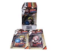 Naruto A New Chronicle TCG CCG Blister Booster Pack Box 15 Packs 10 Cards/Pack