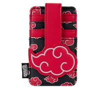 Loungefly Naruto: Akatsuki Itachi Card Holder