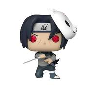 Naruto Anbu Itachi US Exclusive Pop Vinyl