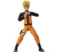 Bandai Anime Heroes: Naruto Shippuden - Uzumaki Action Figure