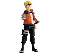 NARUTO BANPRESTO BORUTO Next Generation Ninja World Statue Figure 23Cm