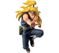 Banpresto Deidara Naruto 72 Series - 40 Vibration Stars 19cm Action Figure - PZ71316P Multicolor - Collectible Figure - Great for Anime Fans