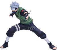 Naruto BANPRESTO Figure 13 Hatake Kakashi Vibration Stars Ep 63