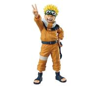 NARUTO BANPRESTO FIGURE COLOSSEUM Sculpted Shinobi World War Uzumaki Narutofrom