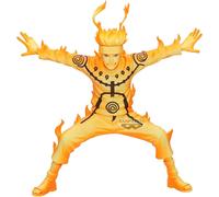 NARUTO BANPRESTO GRANDISTA 2 Action Figure Statue 22cm Original