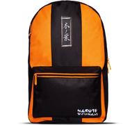 Naruto - Basic Plus Backpack Multicolor