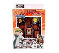 Naruto Battle Game Minato vs Masked Man Board Game - Brand New Sealed