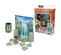 Epoch Naruto Naruto Vs Sasuke Board Game Multicolor Kids