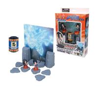Naruto Battle Game Sasuke vs Itachi Board Game - Brand New Sealed