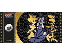 NARUTO BLACK TICKET SASUKE