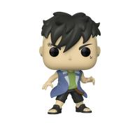 Naruto Boruto Kawaki Pop Animation #1036 Vinyl Figure Funko