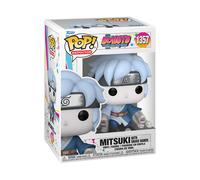 POP! Animation - Boruto: Naruto Next Generations #1357 Mitsuki with Snake Hands