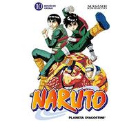Naruto Catal n 10/72 - Spanish Language Paperback NEW Masashi Kishimo 2013