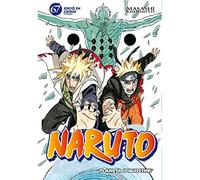 Naruto Catal n. 67/72 - Spanish Language Paperback NEW Masashi Kishimo 2014