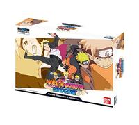 Naruto CG: Naruto Shippuden & Boruto Set