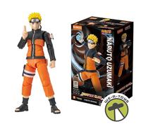 Naruto Champion Class 02 Naruto Uzumaki Model Kit Blokees