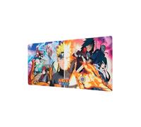 Naruto Xl Gaming Mouse Mat