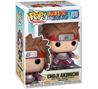 Funko POP! Vinyl Figure - Naruto Shippuden #1510 Choji Akimichi - Official Collectable