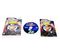 NARUTO, Clash of Ninja Revolution