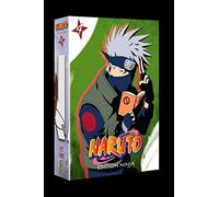 NARUTO COFFRET NINJA 4 - 10 DVD