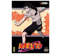 Naruto - Coffret Slims Digipack Vol. 12